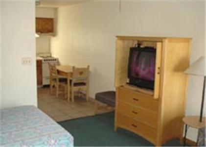 Miles Motel Mesa Buitenkant foto